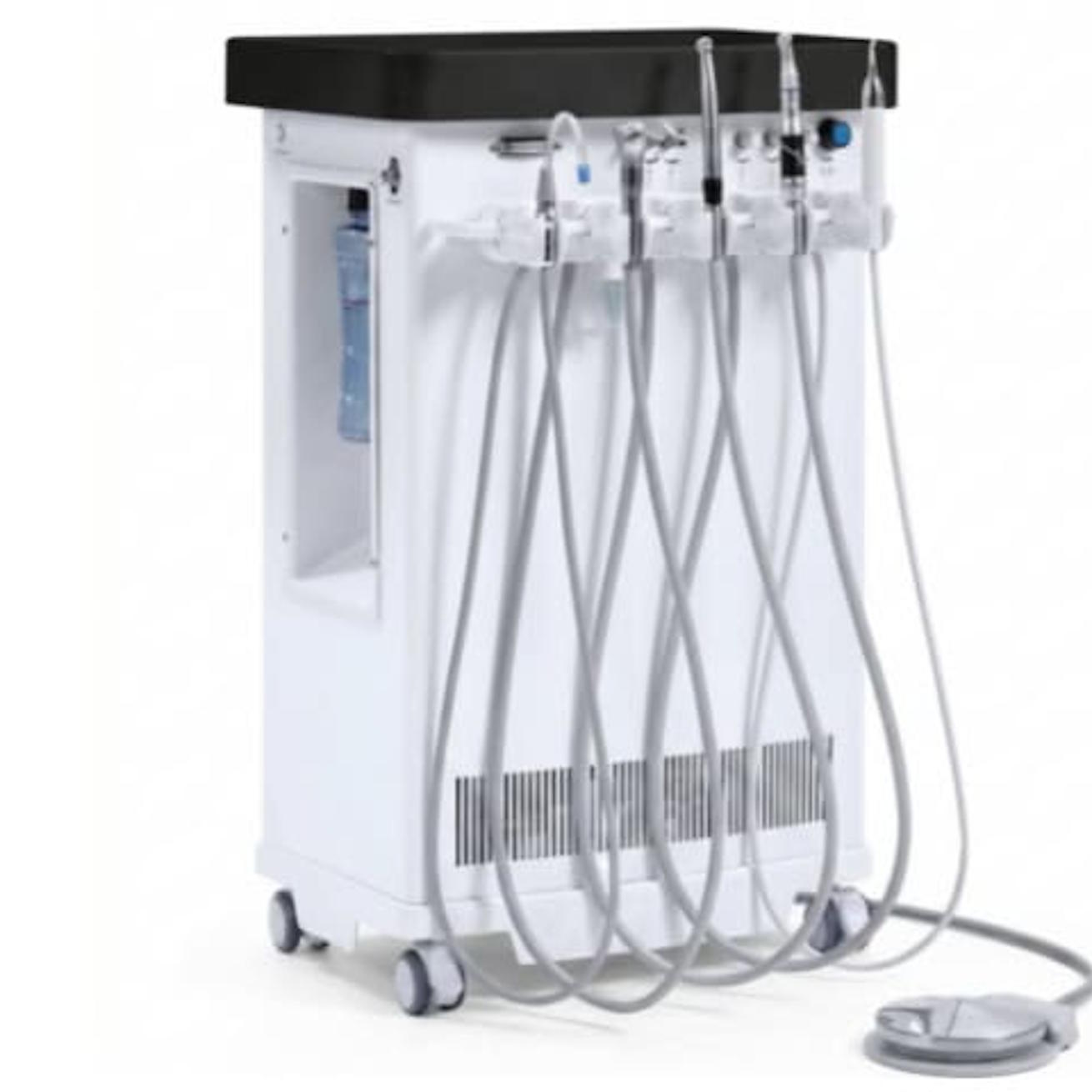 IWV System-X Flat Panel System